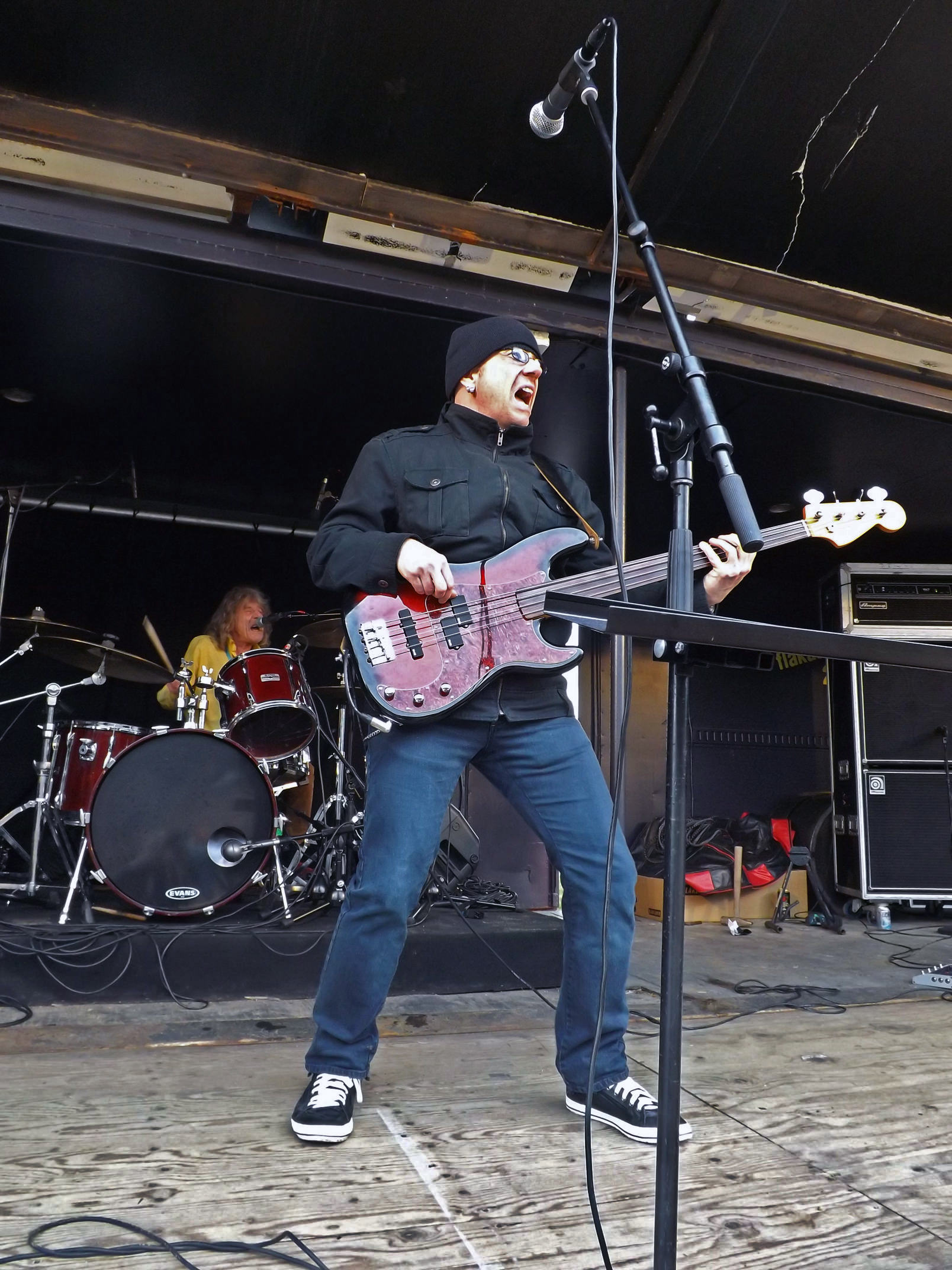  Flakasand Cay Piranha 